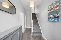 Rockland Retreat - Near Crosby Beach & Liverpool - Bed and Breakfast Seaforth