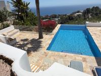 Villa Nineten - Ferienwohnung Roca Llisa