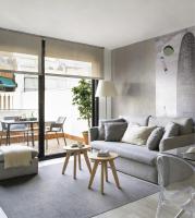 Eric Vökel Boutique Apartments - BCN Suites - Ferienwohnung Barcelona