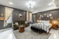 Park Hotel Studio Suite 311 - Ferienwohnung Chattanooga