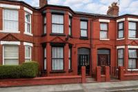 Rockland Retreat - Near Crosby Beach & Liverpool - Bed and Breakfast Seaforth