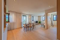 Mendelglueck Apartments - B&B Coltura