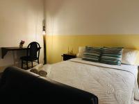 GRAN habitación céntrica Iguazú 1-A - Ferienwohnung Puerto Iguazú