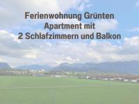 Appartement 2 Chambres avec Balcon