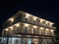 Golden Beach Sea View - B&B Néa Meságkala