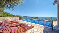 Villa Green by Villas Guide - Ferienwohnung Blato