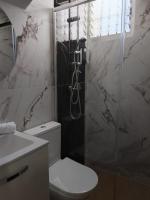 Deluxe Tweepersoonskamer met een Douche