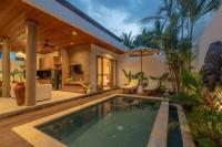 Revana Ubud Villa - B&B Ubud