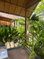 Tiki Town Bamboo Homestay - B&B Gili Trawangan