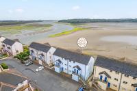 The Lookout, Dundrum Bay, Balcony with Bay Views - Ferienwohnung Dundrum