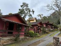 Alta Colina Chalés - B&B Nova Friburgo
