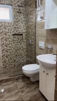 Apartment mit 1 Schlafzimmer und Balkon