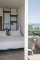 Chambre Lit King-Size Deluxe