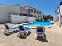 Apartamentos Xoroi - B&B Cala'n Porter