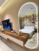 استديو فندقي فاخر vip - B&B Riad