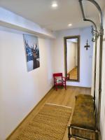 Ferienwohnung RESL - geschmackvoll renoviert & zentral im historischen Schindelhaus - Chambres d'hôtes Oberstaufen