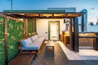 Appartement avec Terrasse
