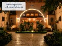 Relaxing Stylish Dreamland Retreat 3BR Apartment for Families Only - B&B ‘Ezbet ‘Abd el-Ḥamîd