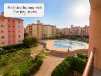 Relaxing Stylish Dreamland Retreat 3BR Apartment for Families Only - B&B ‘Ezbet ‘Abd el-Ḥamîd