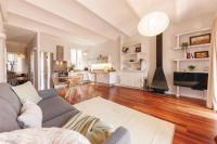Bravissimo Nou del Teatre, with panoramic views - B&B Girona