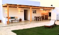 F&I Residence - B&B Agios Arsenios