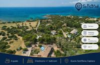 Matilde Graceful House - B&B Capitana
