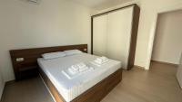Apartment mit 2 Schlafzimmern und Meerblick
