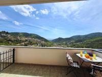 DIMORA Concept - Casetta Belvedere -Panorama & Relax - Ferienwohnung Tovo San Giacomo