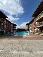 Vila Atlântida BEACH FLAT 311B - Ferienwohnung Luís Correia