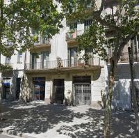 2512 - AB Comte dUrgell P-II - B&B Barcelona