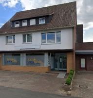 Große Ferienwohnung 84qm mit Garten in Wunstorf - B&B Wunstorf
