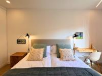 YourHouse O Brinal - Bed and Breakfast Allariz