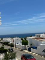 Sunny Breeze Apartment 2 - B&B Mojácar