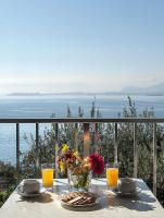 Locandina Living Barbati Corfu - Chambres d'hôtes Barbáti