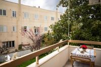 Modern & Bright Apartment - 100m from the Beach - B&B Otranto