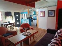 Petit loft cocoon - Ferienwohnung Les Sables-d’Olonne
