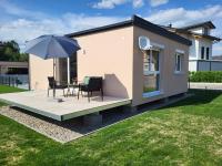 MicroHome im Salzburger Seenland - Bed and Breakfast Mundenham