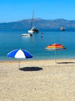 Charming and central - Sleeps 6 - B&B Saranda