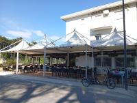 Bibione Beach & Comfort with Private Parking - B&B Bibione