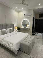 maryam residor - Bed and Breakfast Rawalpindi