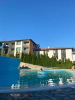 Arkutino Beach Apartment - Bed and Breakfast Sozopol
