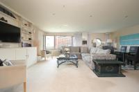 Harbourside Luxury Apartment - B&B Bristol