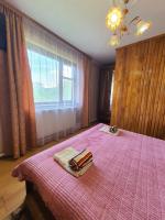 Tweepersoonskamer met Eigen Badkamer