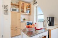 Pier 33 - Ferienwohnung Schönberger Strand