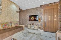 Gated oceanfront residence - chic apartment - B&B Salé