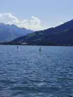Appartamento con Vista Lago