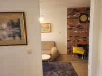 Żeglarska Stare Miasto - Apartament - Chambres d'hôtes Toruń