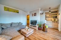 Ferienpark - Haus O, App 0O0602 - Ferienwohnung Heiligenhafen