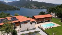 Villa Lijó Suites - Chambres d'hôtes Rio Caldo