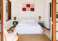 Chambre Deluxe